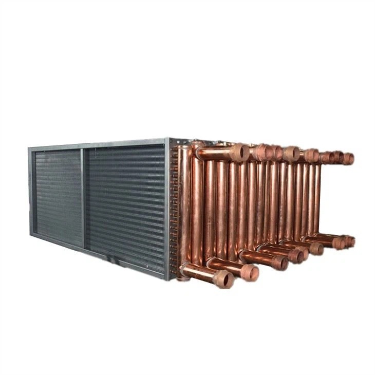 PAL ENGINEERS Large Industrial Coil Bundle