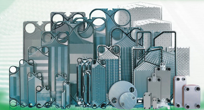 Exploded View