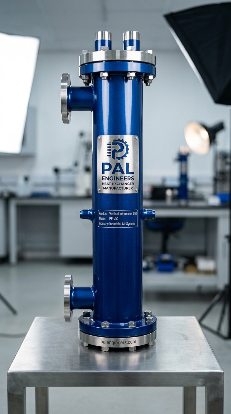 PAL ENGINEERS Precision Machined Spools & Fittings - ASME Certified Manufacturer