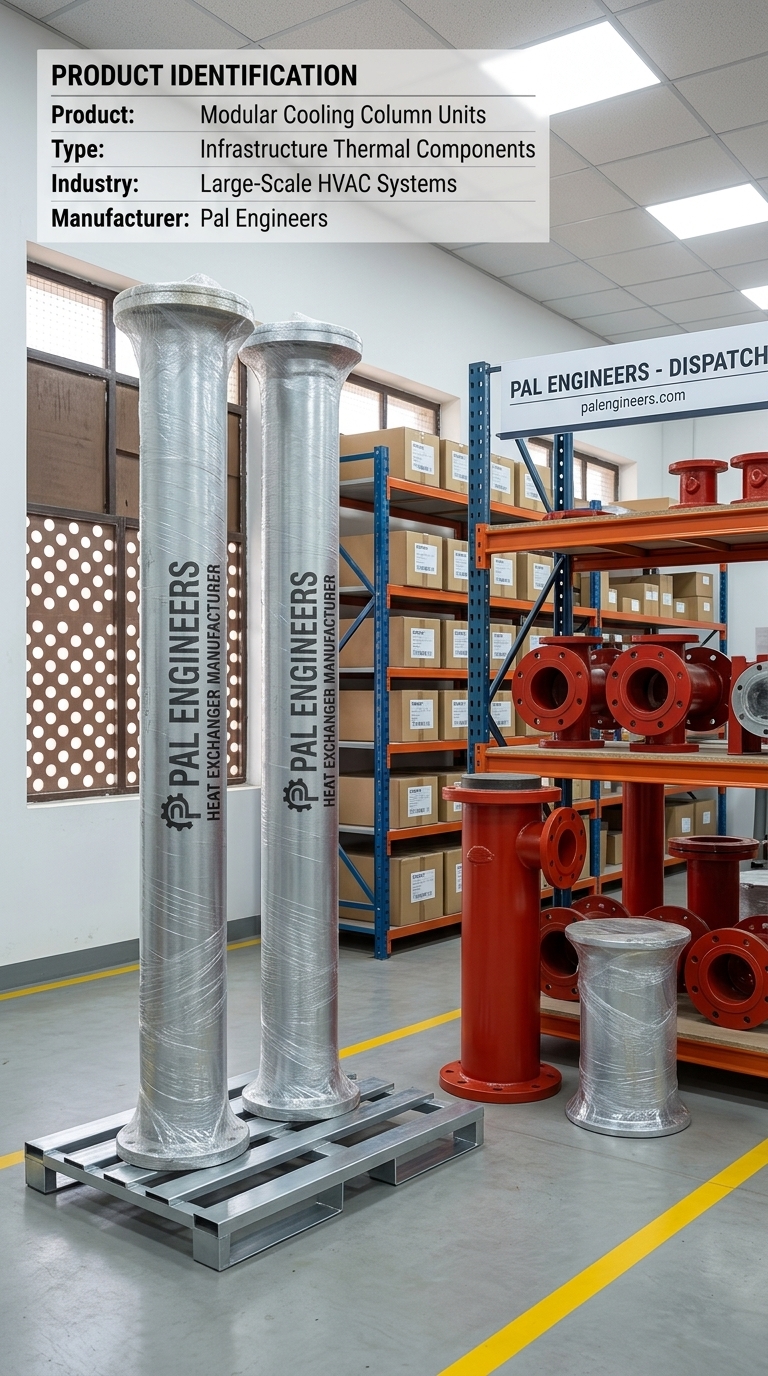 PAL ENGINEERS Industrial Process Skid System - ASME Certified Manufacturer